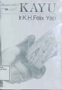 Image of KONSTRUKSI KAYU