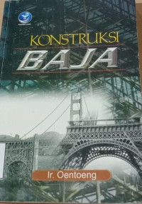 Image of KONTRUKSI BAJA