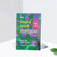 Image of KUMPULAN JAWABAN PATOFISIOLOGI