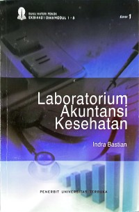 Image of LABORATORIUM AKUNTANSI KESEHATAN