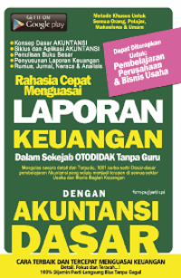 Image of LAPORAN KEUANGAN