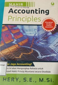 Image of MAHIR ACCOUNTING PRINCIPLES