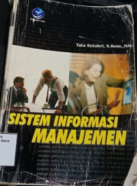 Image of MANAJEMEN INFORMASI MANAJEMEN