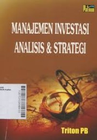 Image of MANAJEMEN INVESTASI ANALISIS & STRATEGI