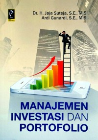Image of MANAJEMEN INVESTASI DAN PORTOFOLIO