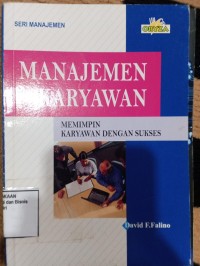 Image of MANAJEMEN KARYAWAN