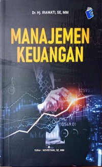 Image of MANAJEMEN KEUANGAN