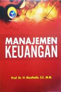Image of MANAJEMEN KEUANGAN
