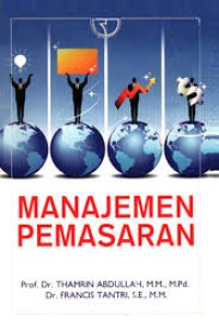 Image of MANAJEMEN PEMSARAN