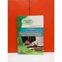 Image of MANAJEMEN PERKANTORAN