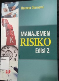 Image of MANAJEMEN RESIKO