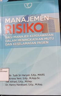 Image of MANAJEMEN RISIKO
