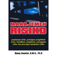 Image of MANAJEMEN RISIKO