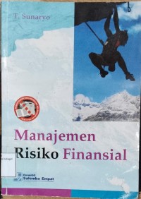 Image of MANAJEMEN RISIKO FINANSIAL