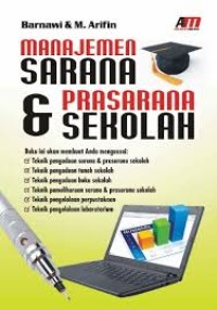 Image of MANAJEMEN SARANA DAN PRASARANA SEKOLAH