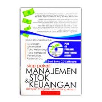 Image of MANAJEMEN STOK DAN KEUANGAN DENGAN PROGRAM MONITORING ASSETS