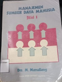 Image of MANAJEMEN SUMBER DAYA MANUSIA