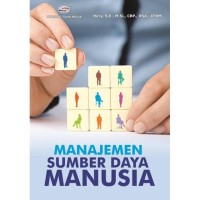 Image of MANAJEMEN SUMBER DAYA MANUSIA