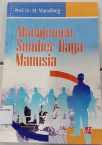 Image of MANAJEMEN SUMBERDAYA MANUSIA