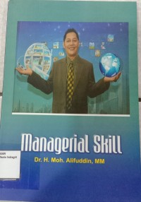 Image of MANAJERIAL SKILL