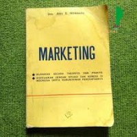 Image of MARKETING