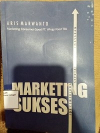 Image of MARKETING SUKSES