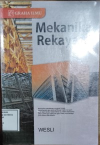 Image of MEKANIKA REKAYASA