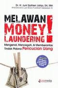 Image of MELAWAN MONEY LAUNDERING