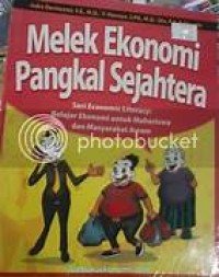 Image of MELEK EKONOMI PANGKAL SEJAHTERA