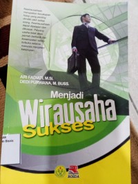 Image of MENJADI WIRAUSAHAWAN SUKSES