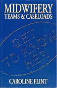 Image of MIDWIFERY TEAMS AND CASELOADS
