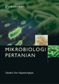 Image of MIKRO BIOLOGI PERTANIAN