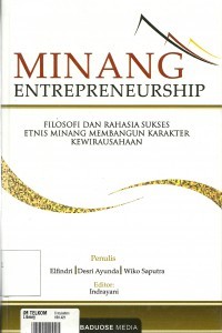 Image of MINANG ENTREPRENEURSHIP