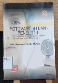 Image of MOTIVASI BIDAN PENELITI