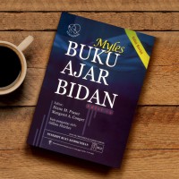 Image of MYLES BUKU AJAR BIDAN
