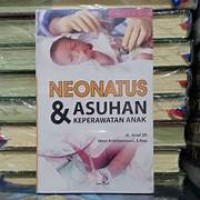 Image of NEONATUS DAN ASUHAN KEPERAWATAN ANAK