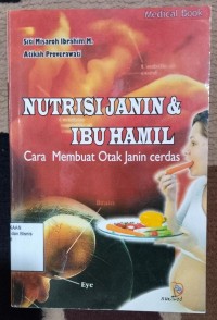Image of NUTRISI JANIN & IBU HAMIL