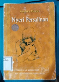 Image of NYERI PERSALINAN