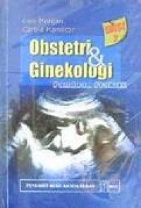 Image of OBSTETRI & GINEKOLOGI PANDUAN PRAKTIK