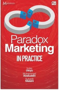 Image of PARADOX MARKETING IN PRACTICE