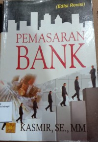 Image of PEMASARAN BANK