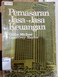 Image of PEMASARAN JASA JAS KEUANGAN