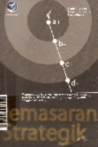 Image of PEMASARAN STRATEGIK