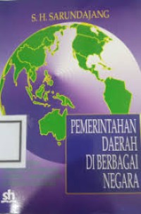 Image of PEMERINTAH DAERAH DIBERBAGAI NEGARA