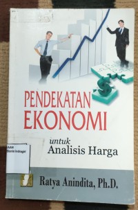 Image of PENDEKATAN EKONOMI