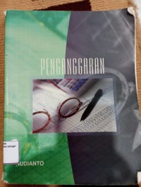 Image of PENGANGGARAN