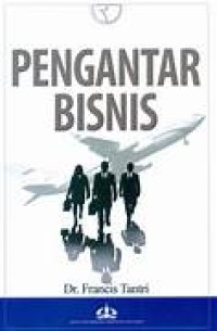 Image of PENGANTAR BISNIS