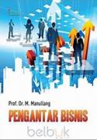 Image of PENGANTAR BISNIS