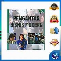 Image of PENGANTAR BISNIS MODERN