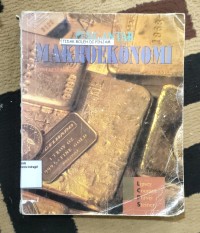 Image of PENGANTAR MAKROEKONOMI EDISI KE 10